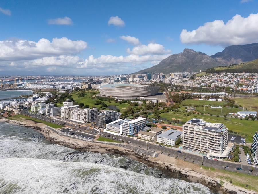 0 Bedroom Property for Sale in Mouille Point Western Cape